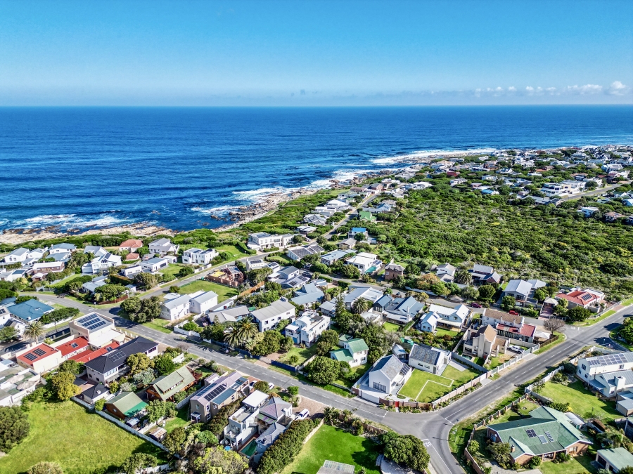 3 Bedroom Property for Sale in Vermont Western Cape